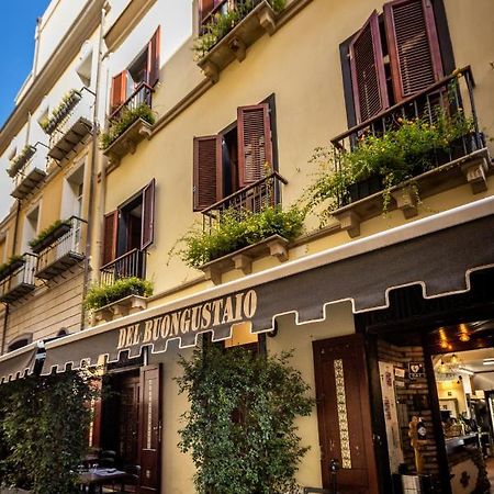 Locanda Del Buongustaio Cagliari Eksteriør bilde