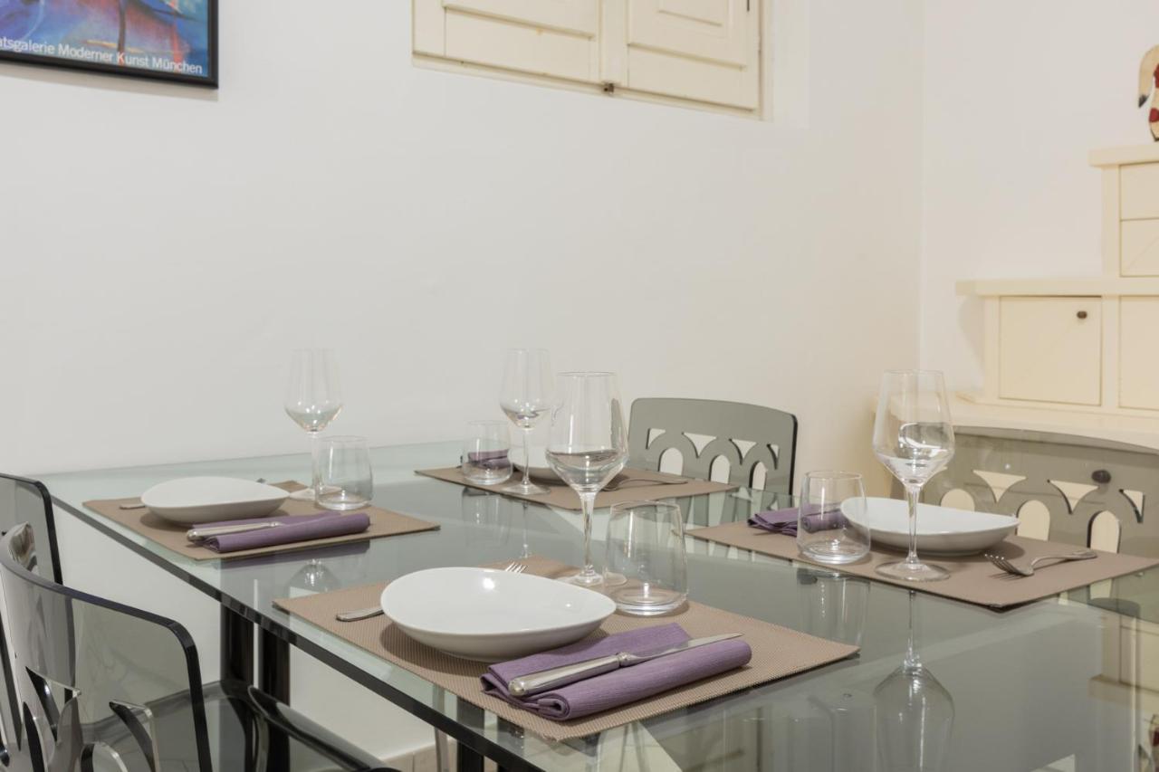 Locanda Del Buongustaio Cagliari Eksteriør bilde