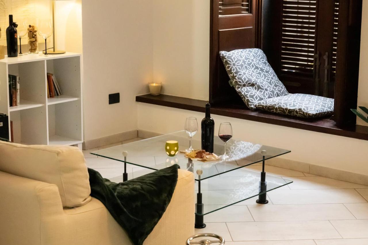 Locanda Del Buongustaio Cagliari Eksteriør bilde