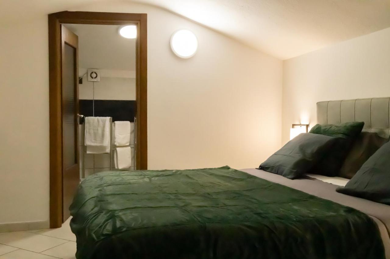 Locanda Del Buongustaio Cagliari Eksteriør bilde